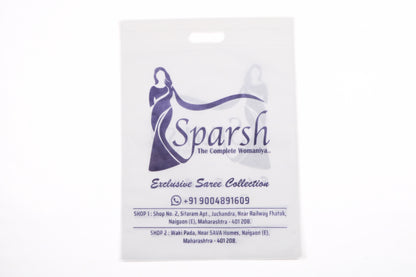D Cut Ultrasonic Non Woven Bag