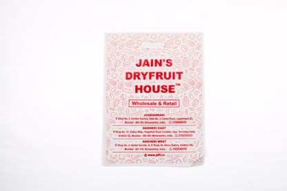 D Cut Ultrasonic Non Woven Bag
