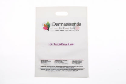 D Cut Ultrasonic Non Woven Bag