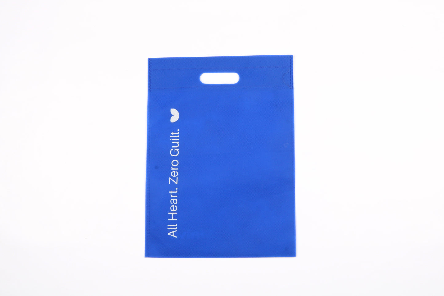 D Cut Ultrasonic Non Woven Bag