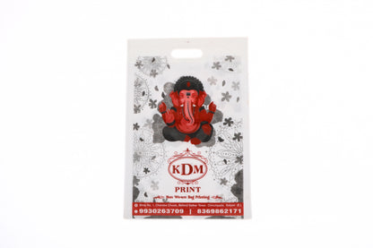 D Cut Ultrasonic Non Woven Bag