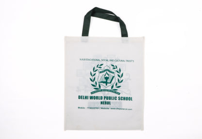 Non Woven Loop Handle Bag