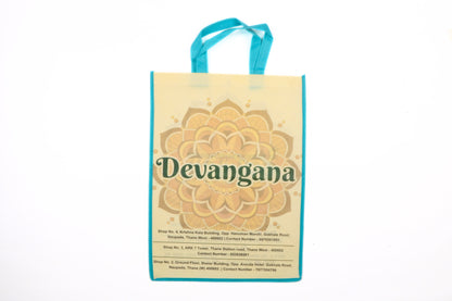 Non Woven Loop Handle Bag