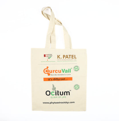 Cotton Tote Bag
