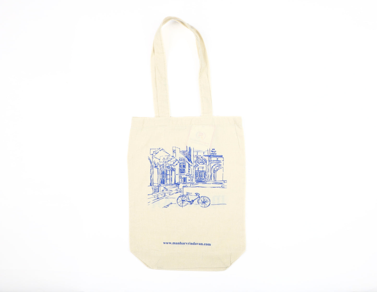 Cotton Tote Bag