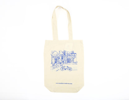 Cotton Tote Bag