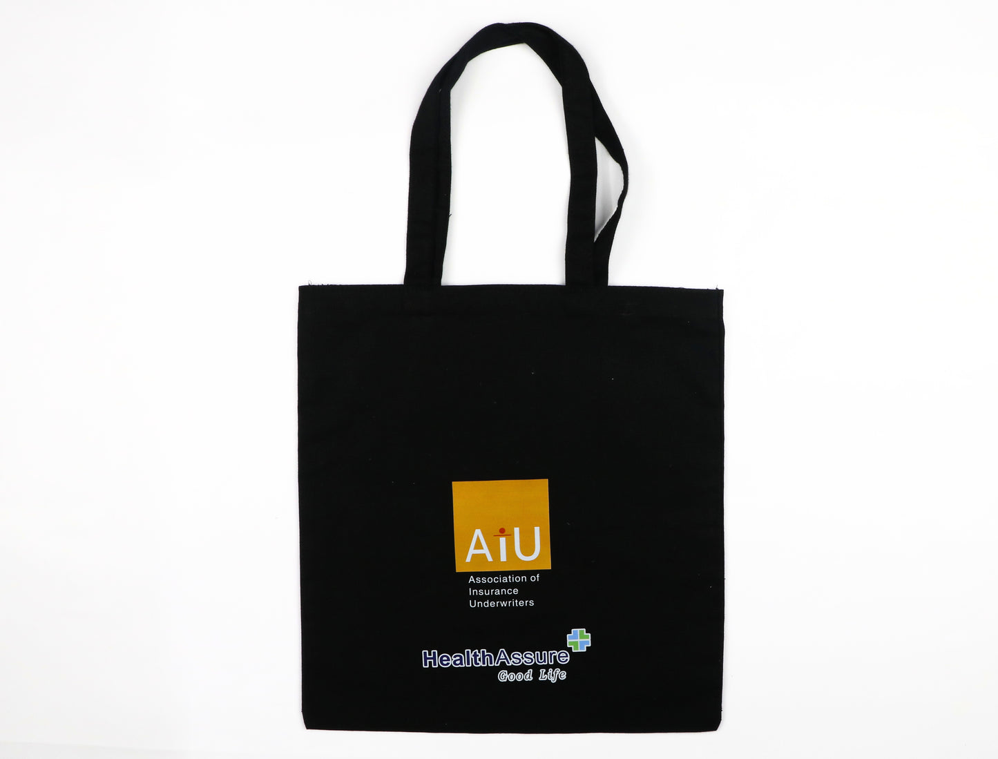 Dyed Canvas Tote Bag