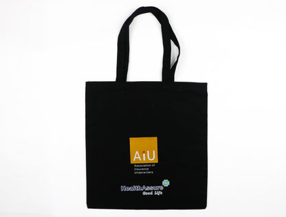 Canvas Bag with Digital Print