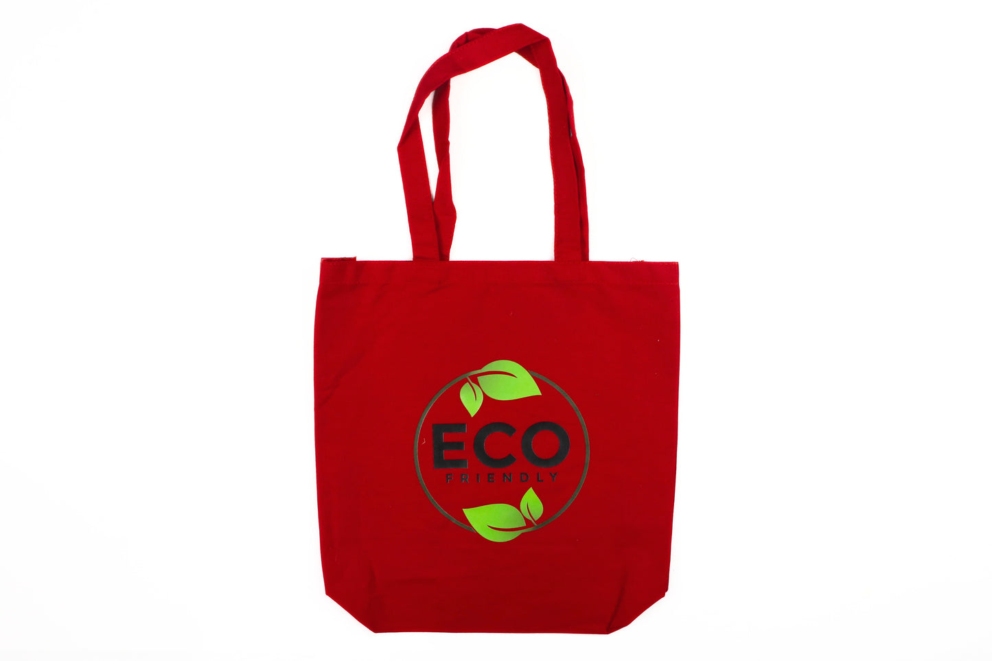 Dyed Canvas Tote Bag