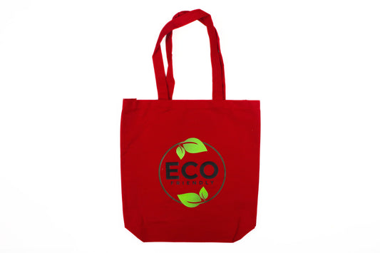 Canvas Bag with bottom base