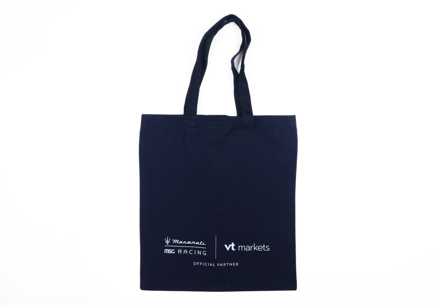 Dyed Canvas Bag