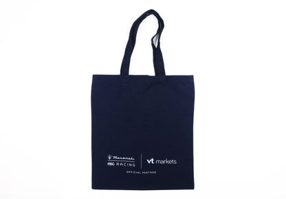 Dyed Canvas Bag