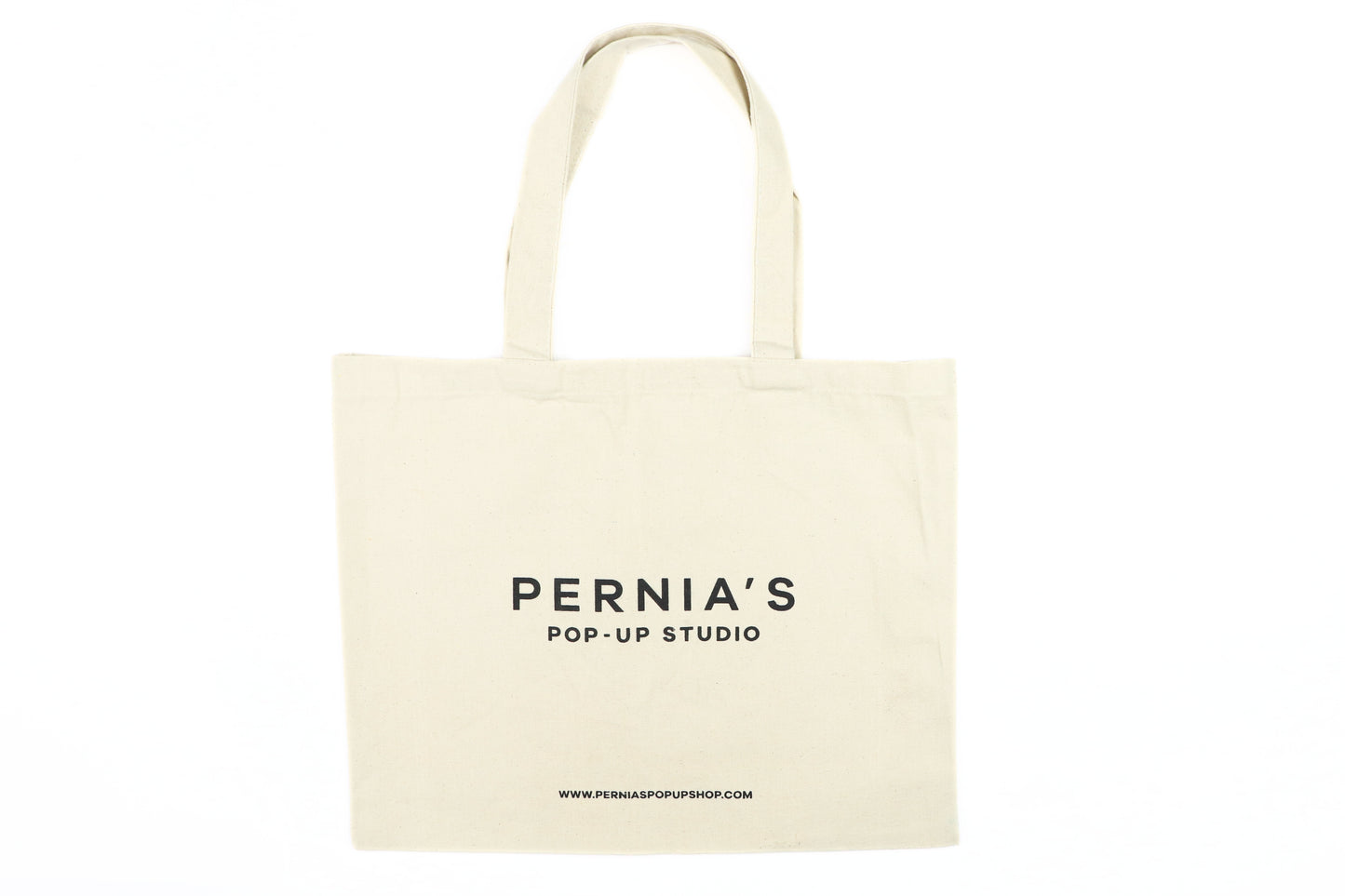 Dyed Canvas Bag