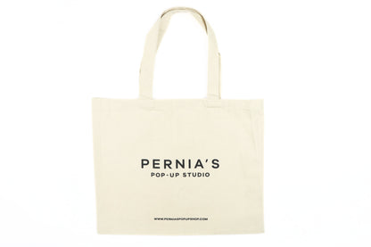 Dyed Canvas Bag