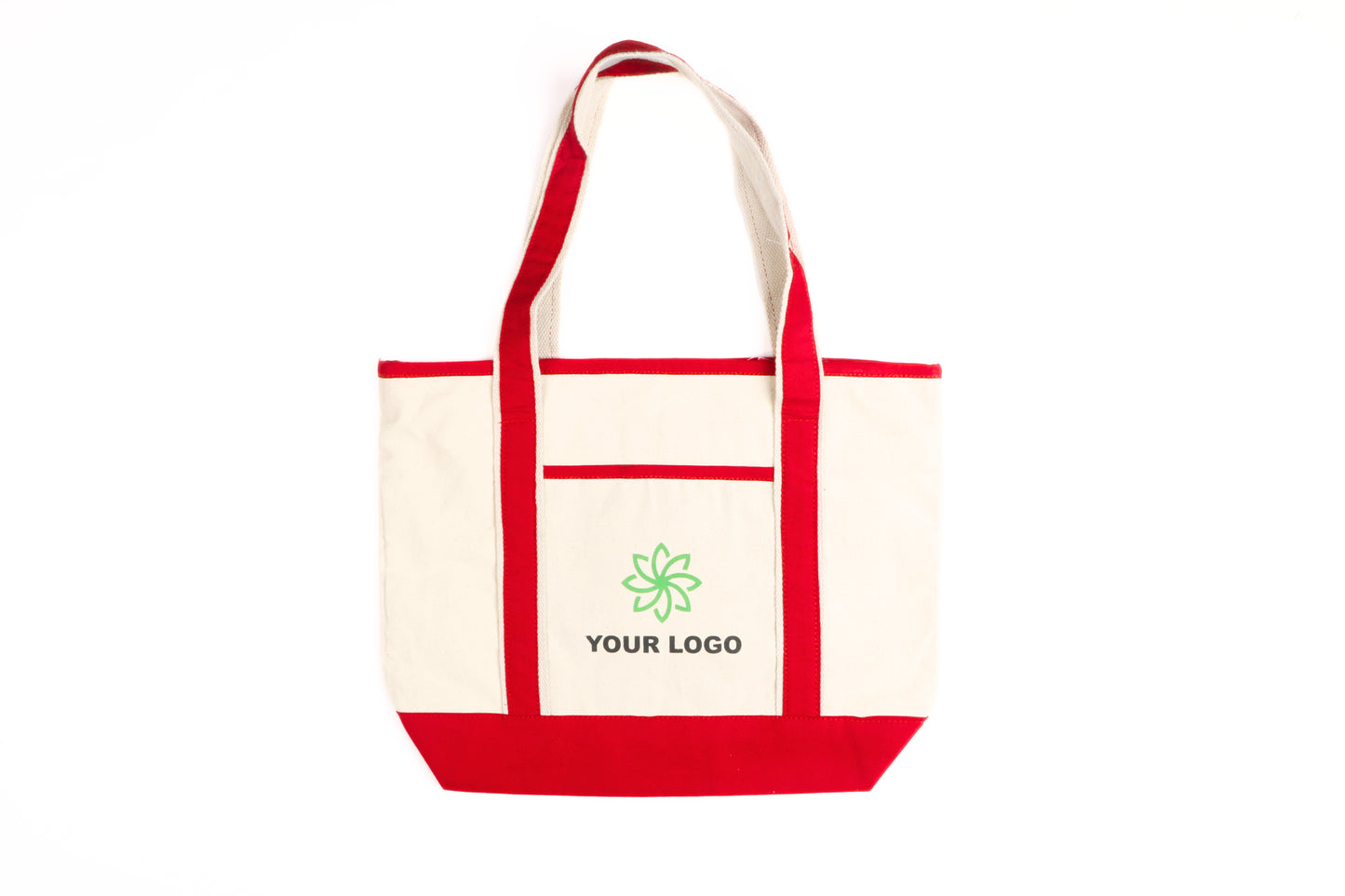Landscape Canvas Bag