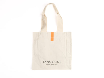 Canvas Bag with 3 Sided Fold