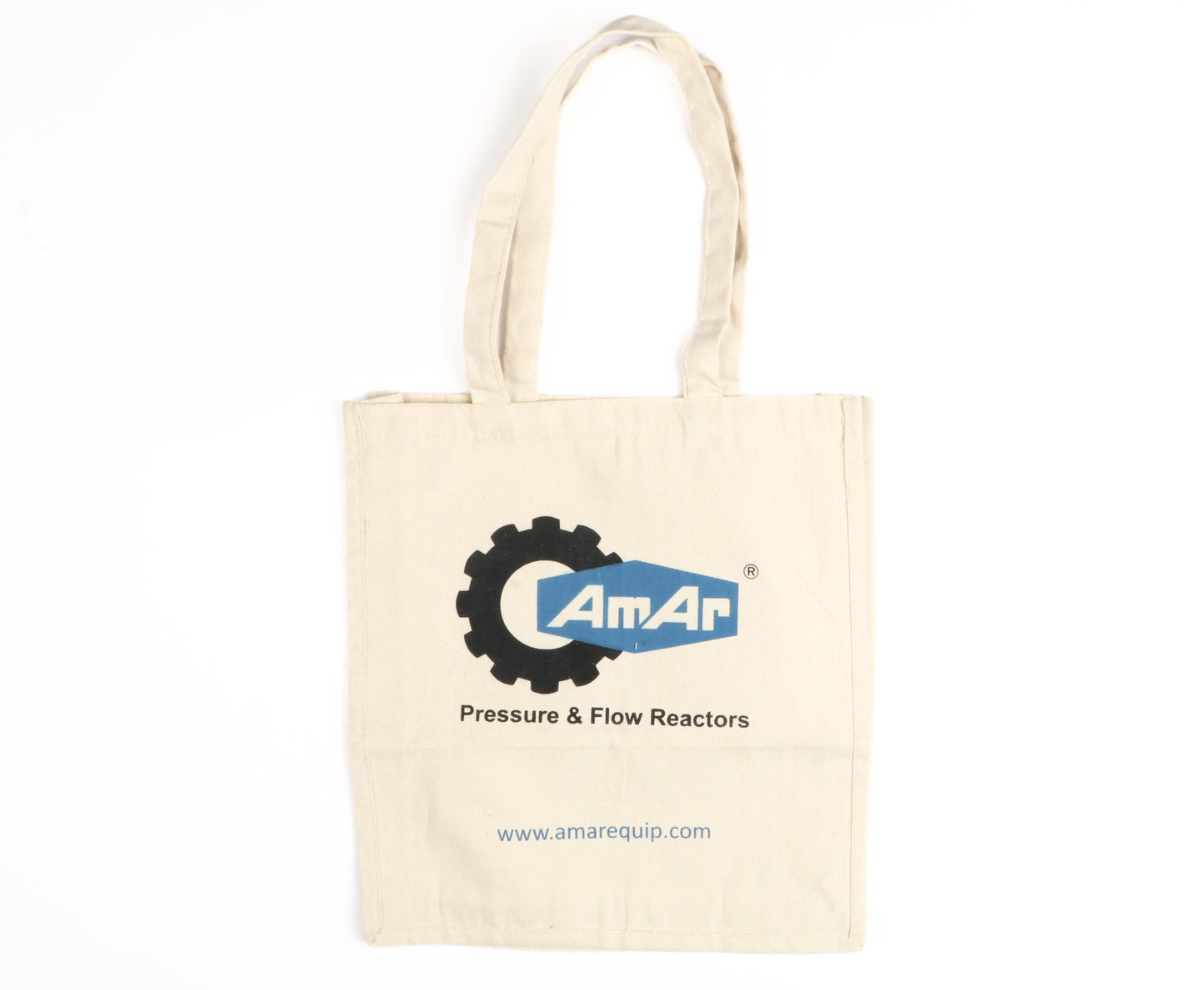Potrait Canvas Bag
