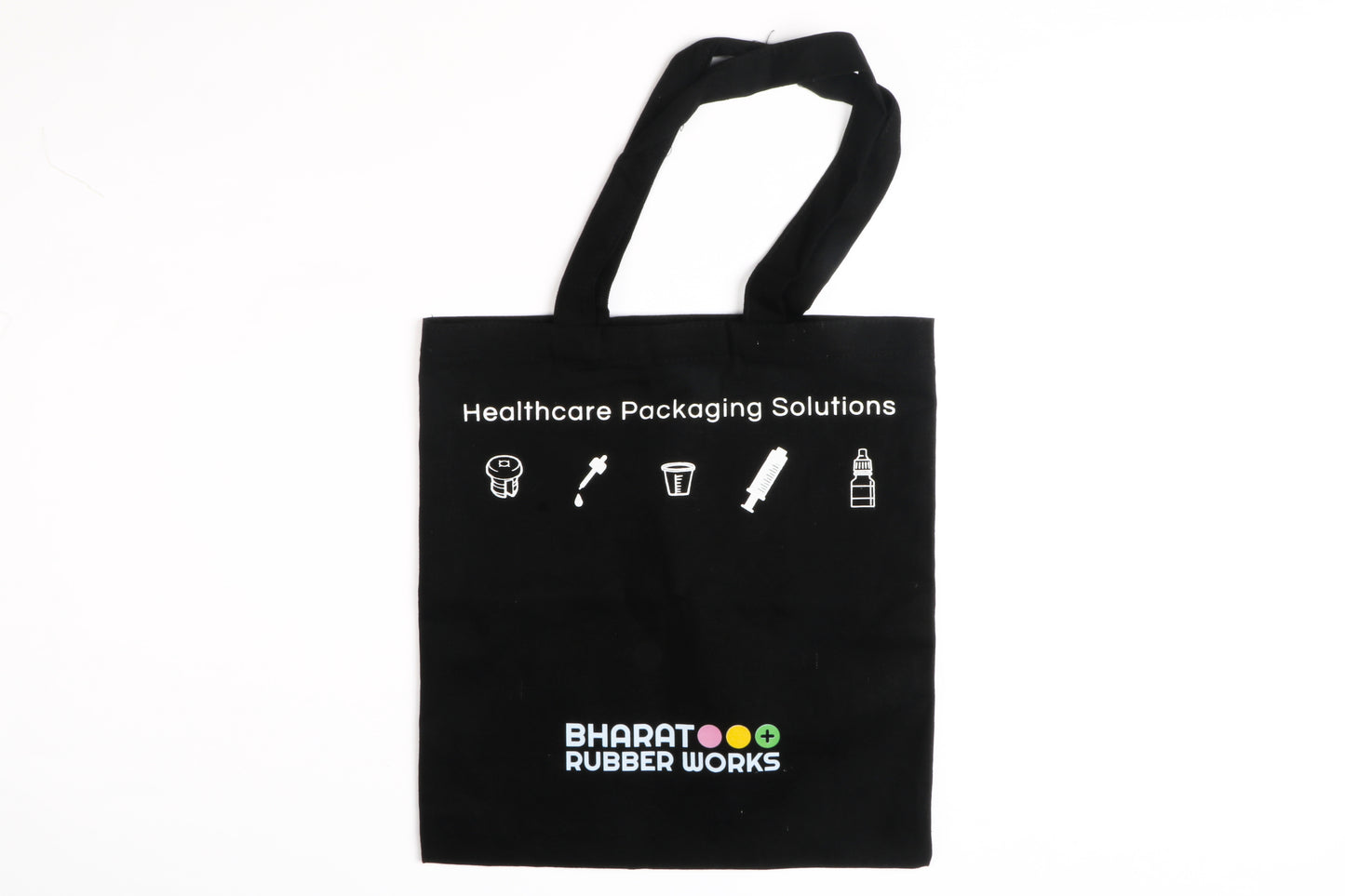 Canvas Bag with Digital Print