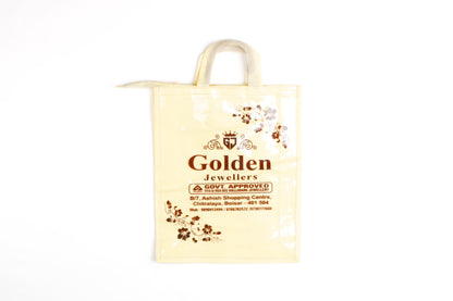 Rexin Bag (Matte, gloss, fancy)