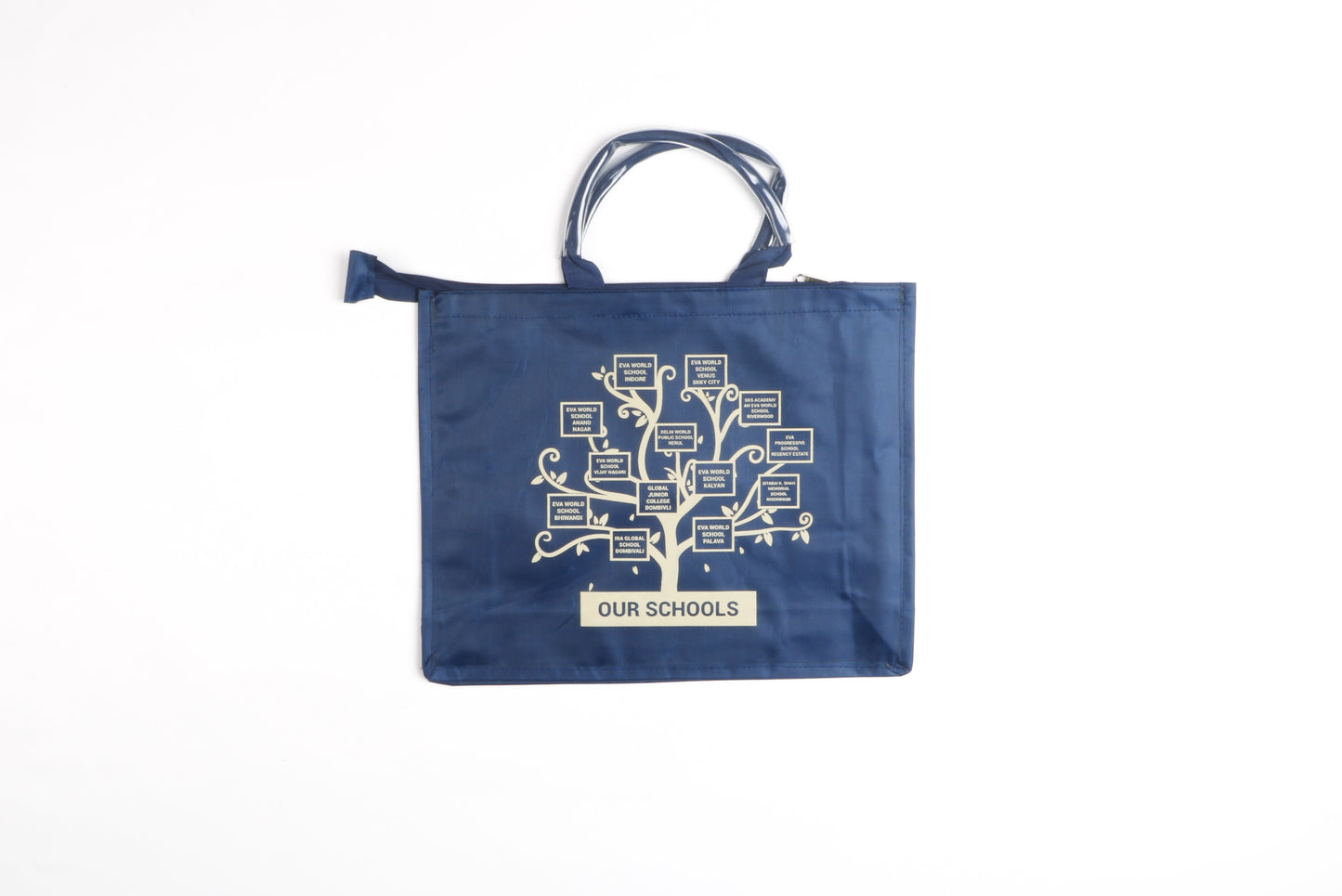 Rexin Bag (Matte, gloss, fancy)