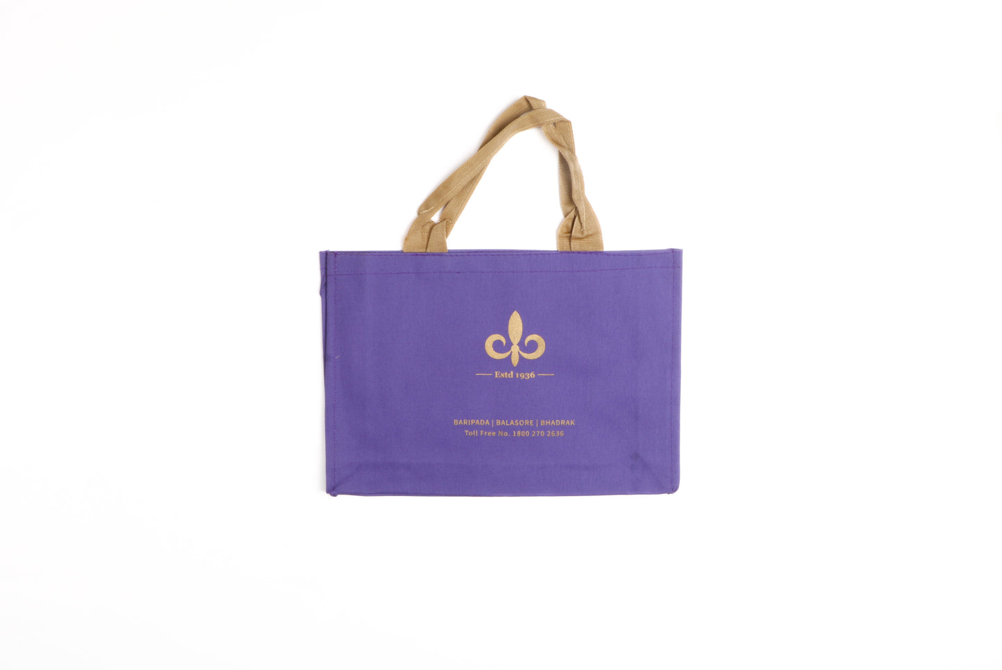 Rexin Bag (Matte, gloss, fancy)