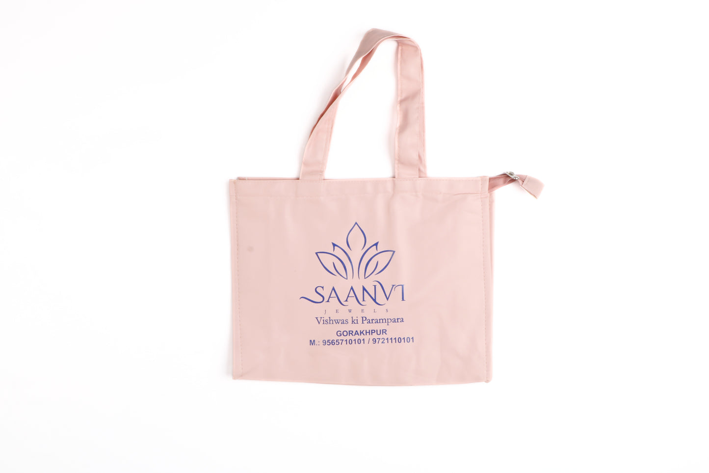Rexin Bag (Matte, gloss, fancy)
