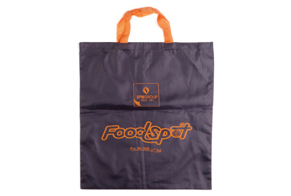 Taffeta Bags