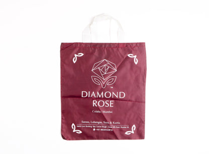 Taffeta Bags