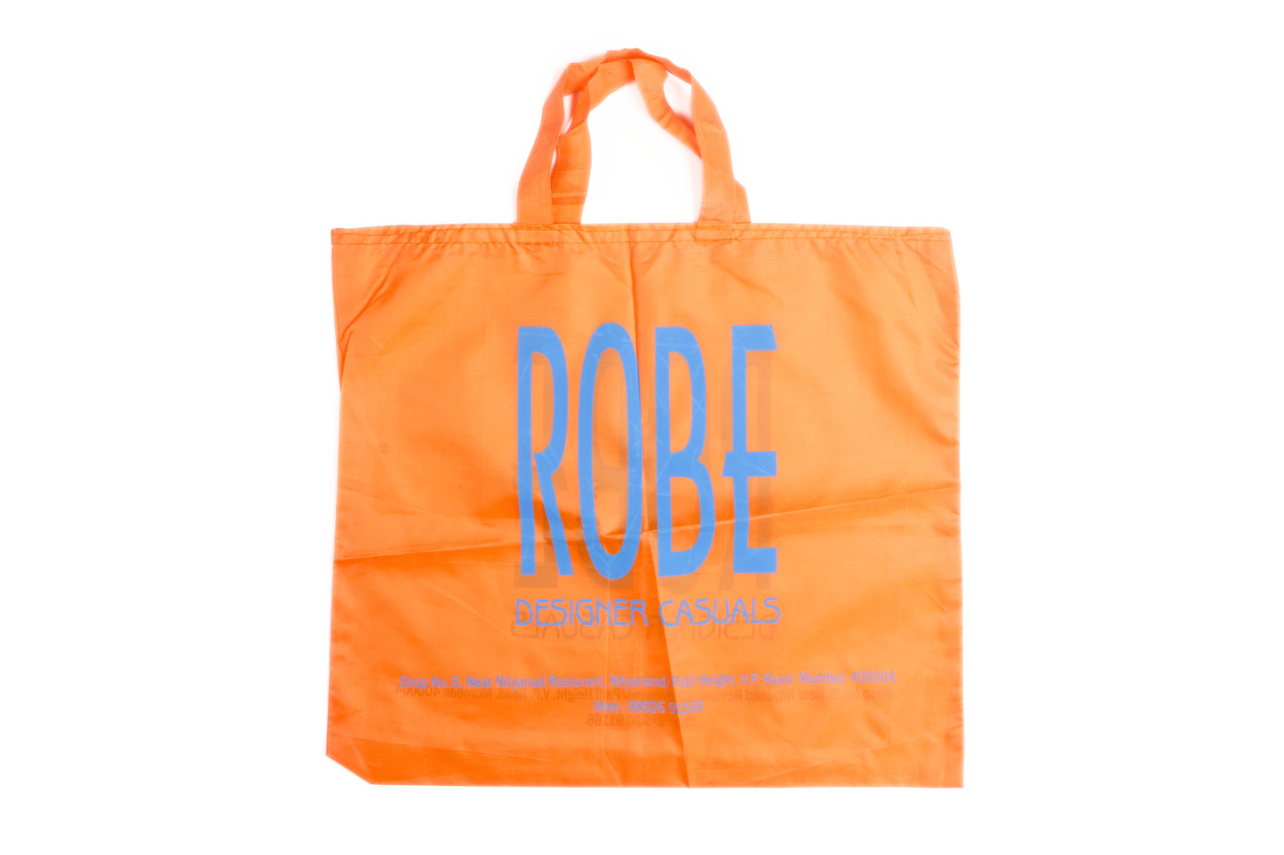 Taffeta Bags