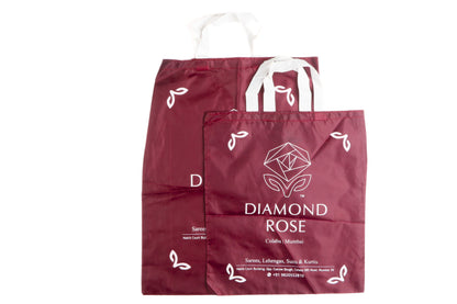 Taffeta Bags