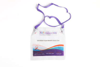 Taffeta Bags