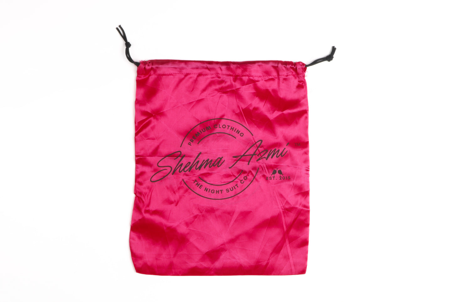 Taffeta Bags