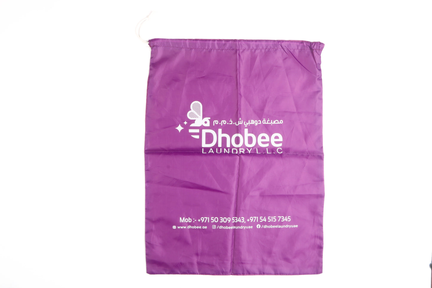 Taffeta Bags