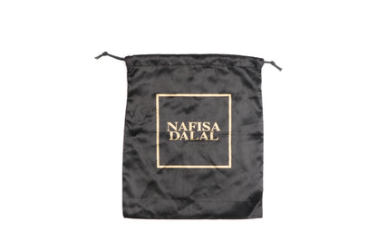 Taffeta Bags