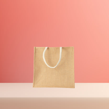Natural Jute Bags