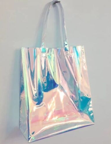 Unicorn PVC bag