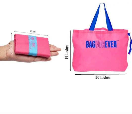 Foldable Shopping Bag