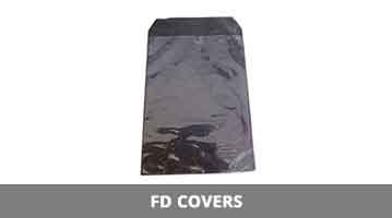 FD Covers