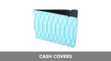 cash covers