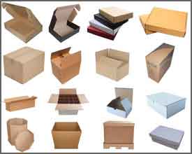 Corrugated Box Manufacturers in Mumbai | Custom Packing Boxes