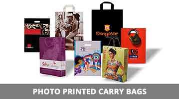 carry bag manufacturers