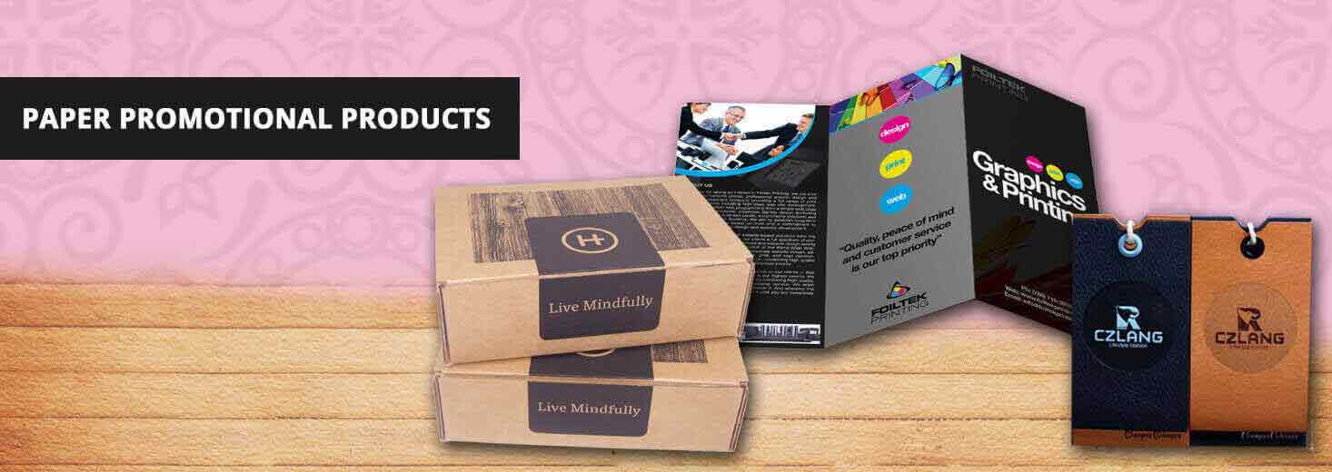 Printing & packaging products