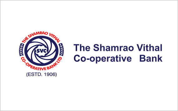 The Shamrao Vithal Co-operative Bank